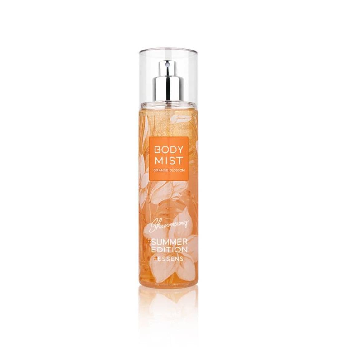 Moda Body mist orange blossom