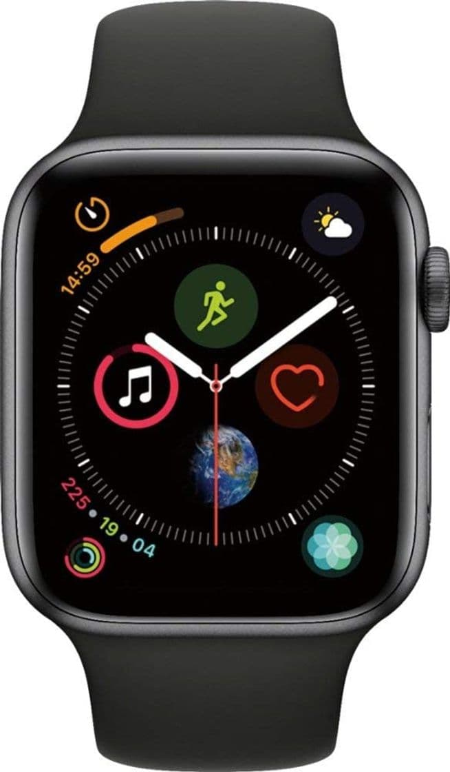 Product Apple Watch SE 44mm