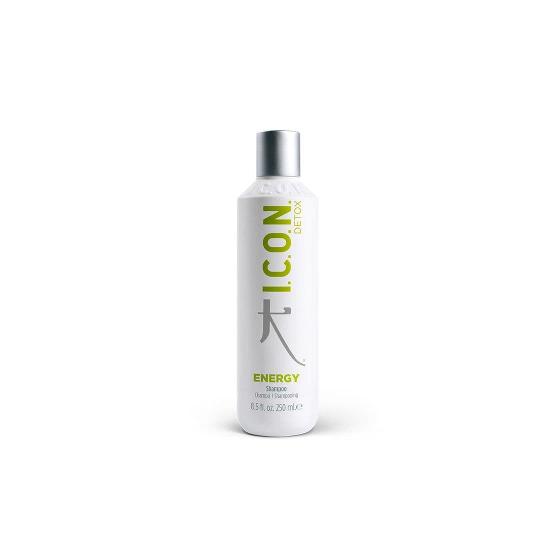 Producto ICON ENERGY Champú