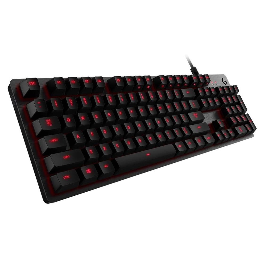 Producto Teclado G413