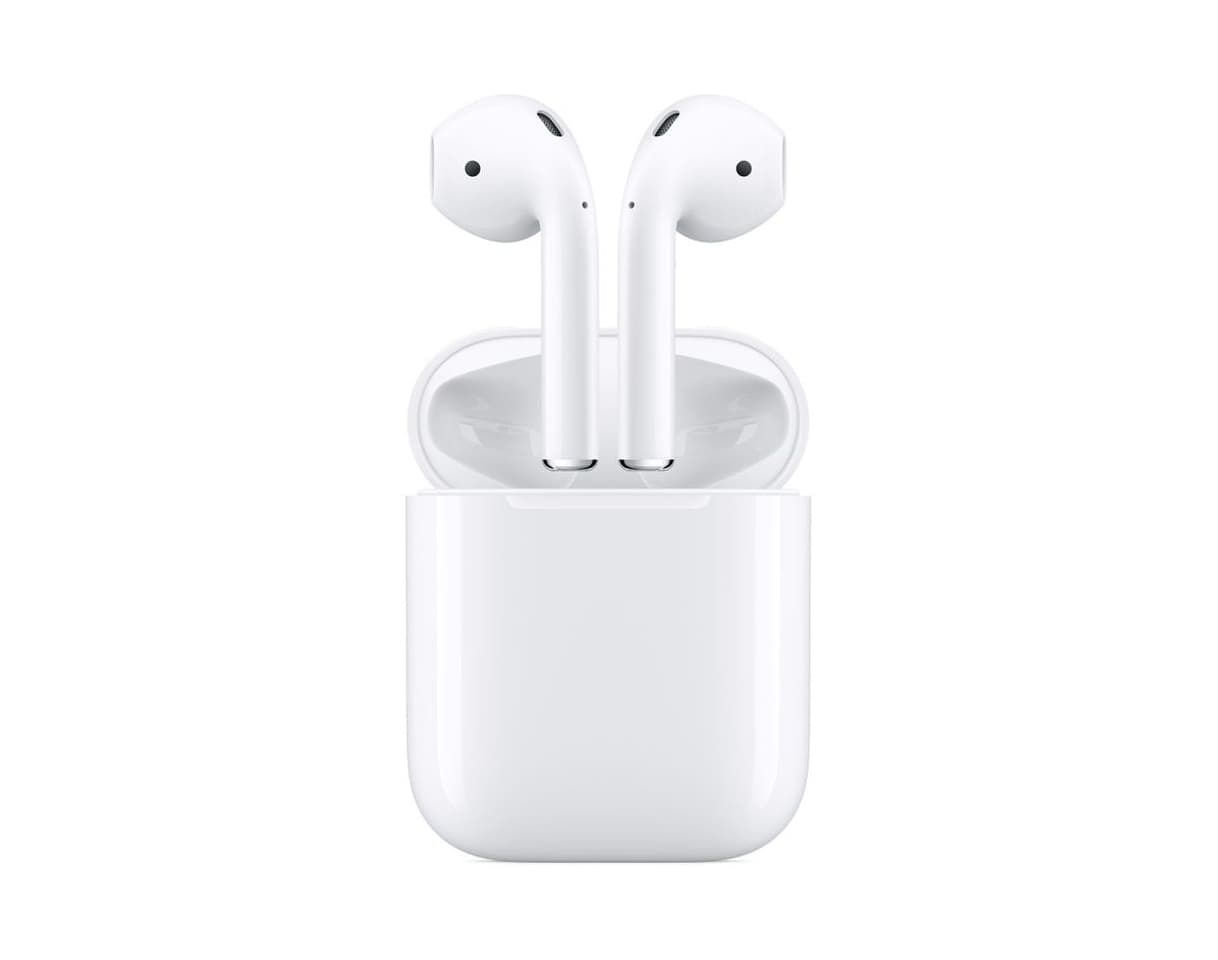 Producto AirPods