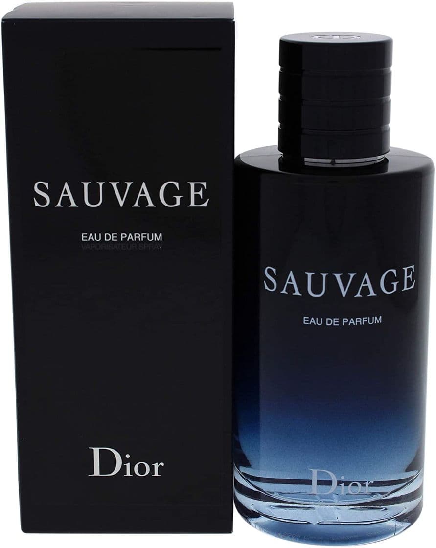 Producto Sauvage Dior 200ml