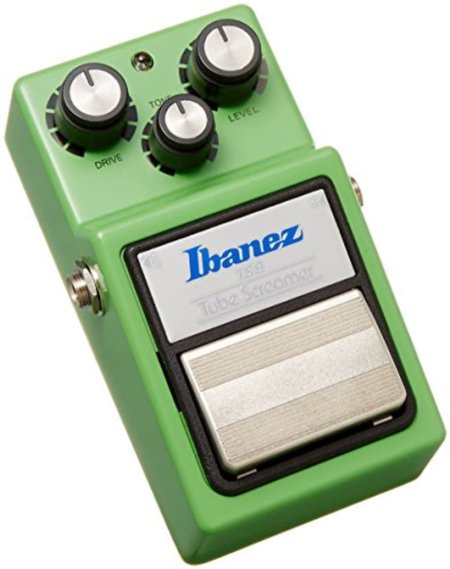 Lugar Ibanez TS9