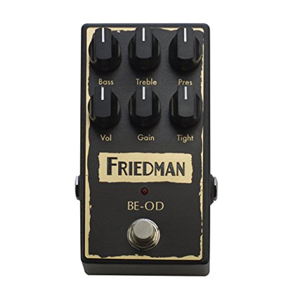 Producto Friedman BE