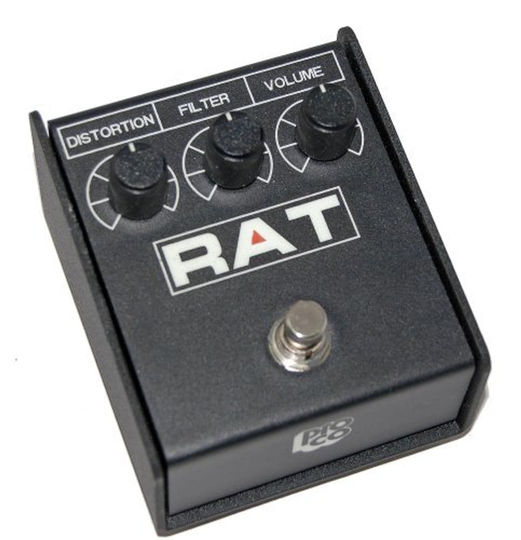 Producto Pro Co RAT2 - Pedal de distorsión