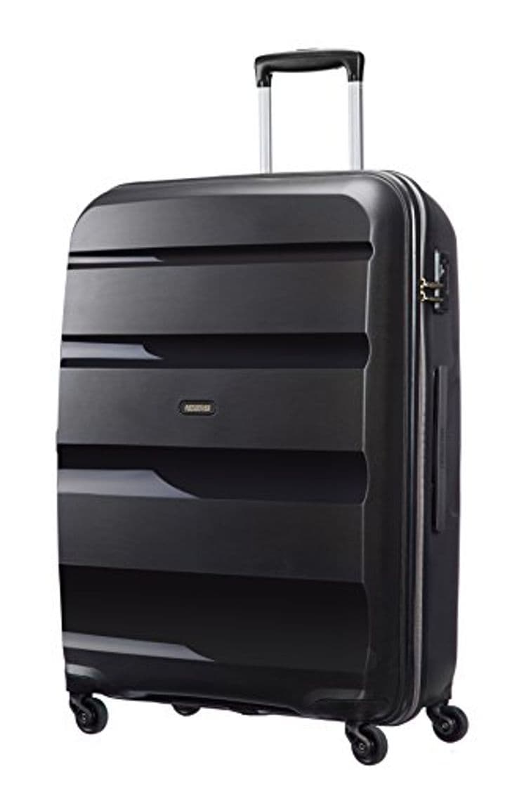 Fashion American Tourister Bon Air Spinner L Maletas y trolleys, 75 cm, 91 L