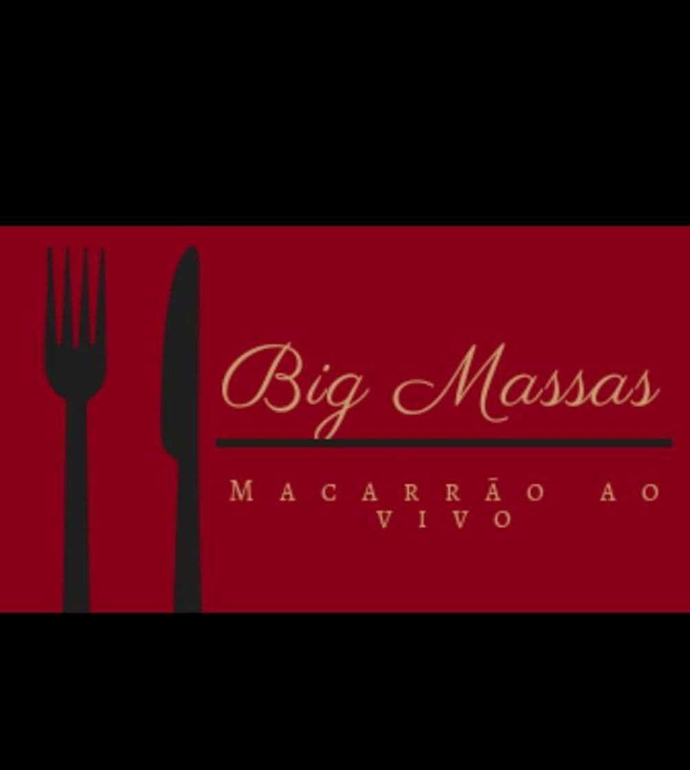 Restaurantes Big Massas