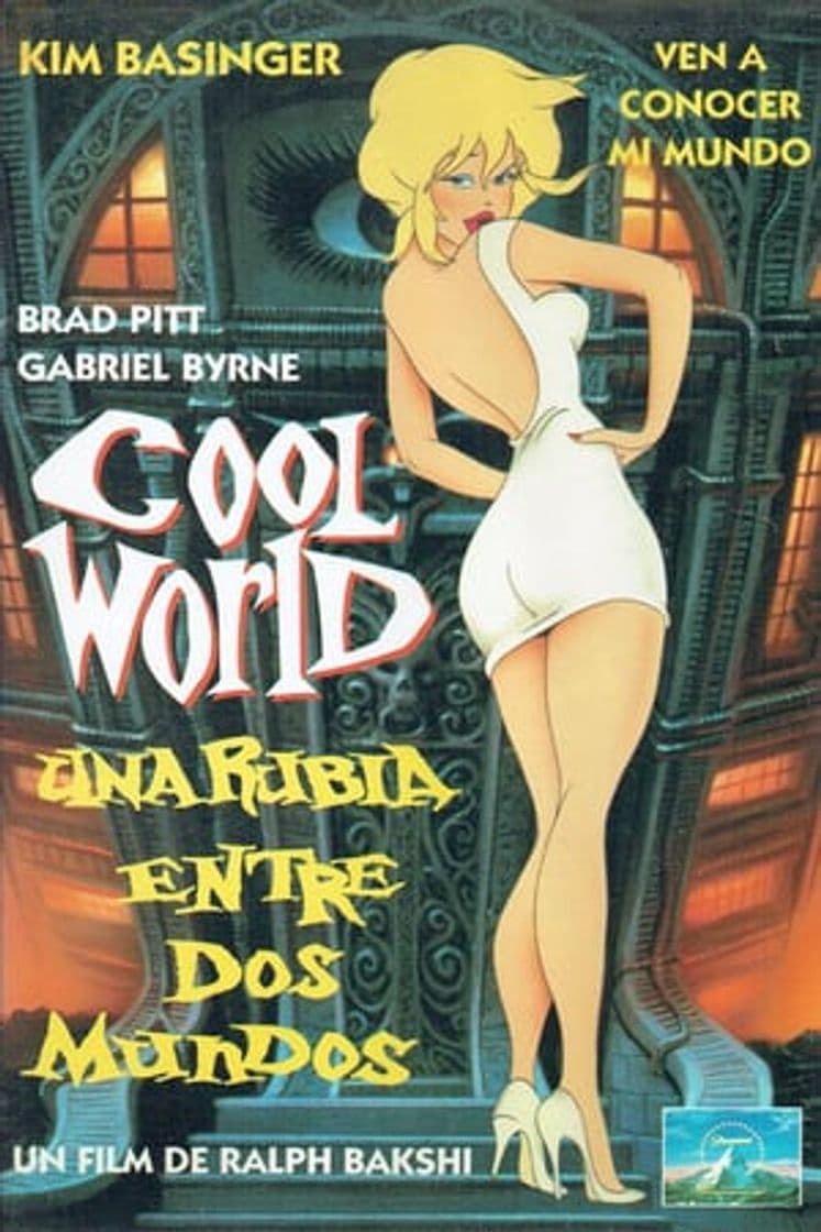 Película Cool World