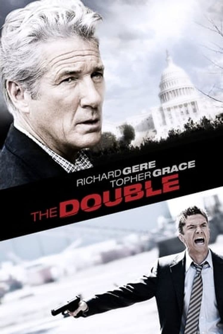 Película The Double