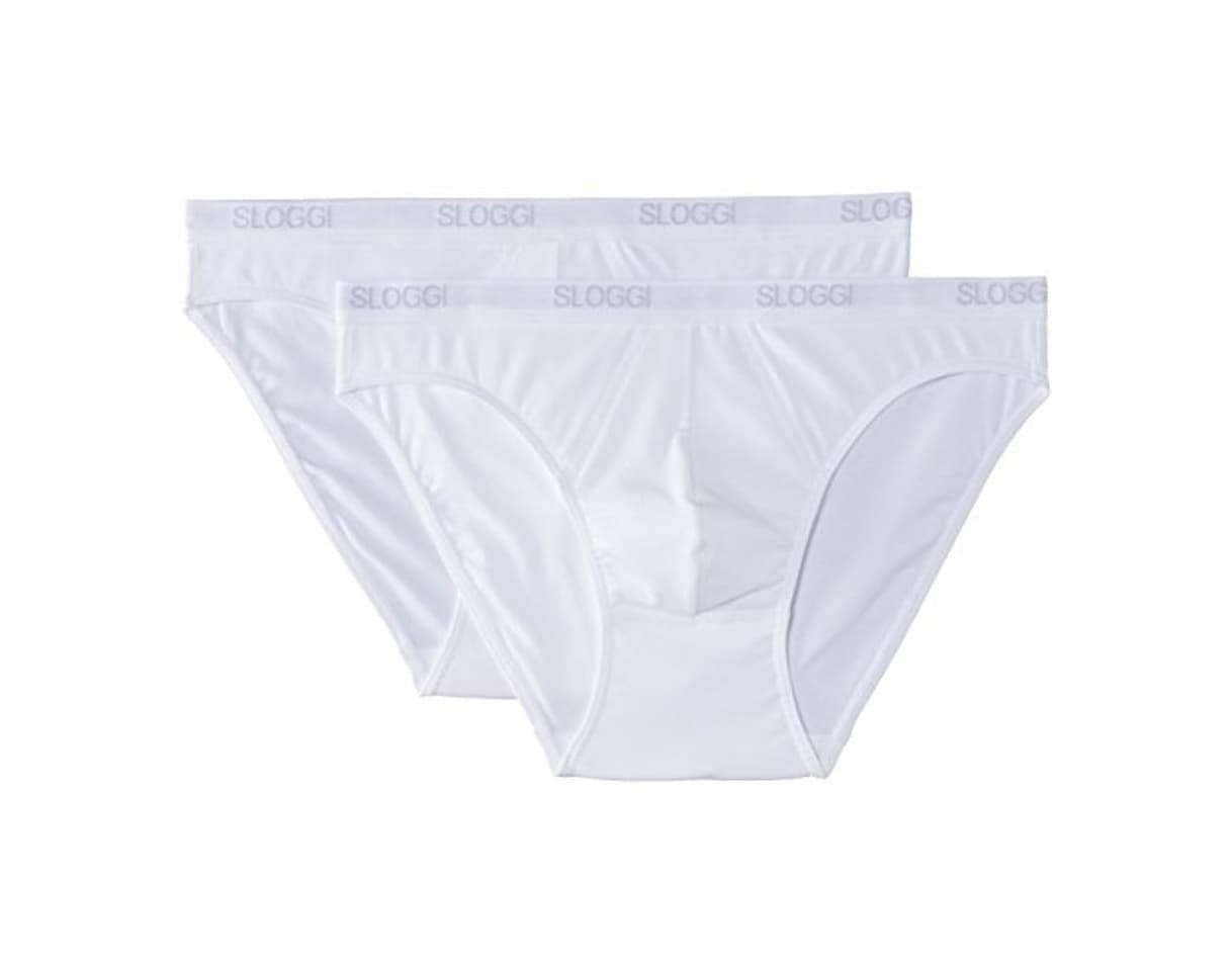 Moda Sloggi Men Basic Mini Brief Bóxer