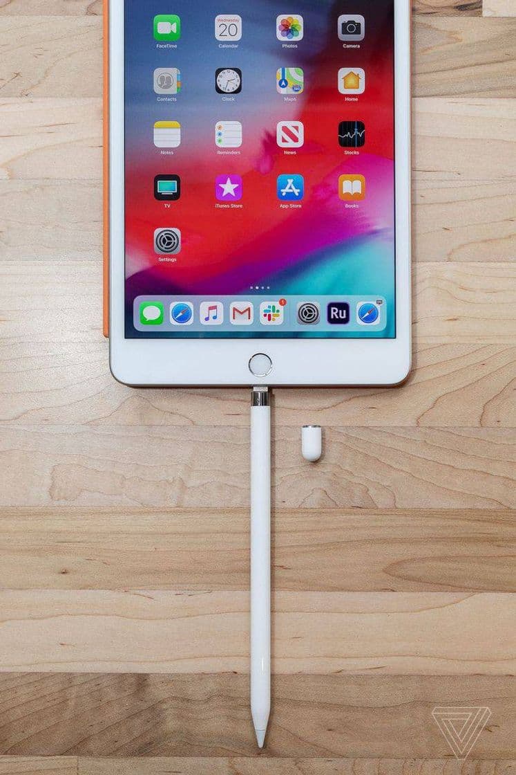 Electronic Apple iPad mini