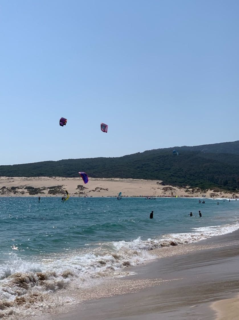 Place Tarifa