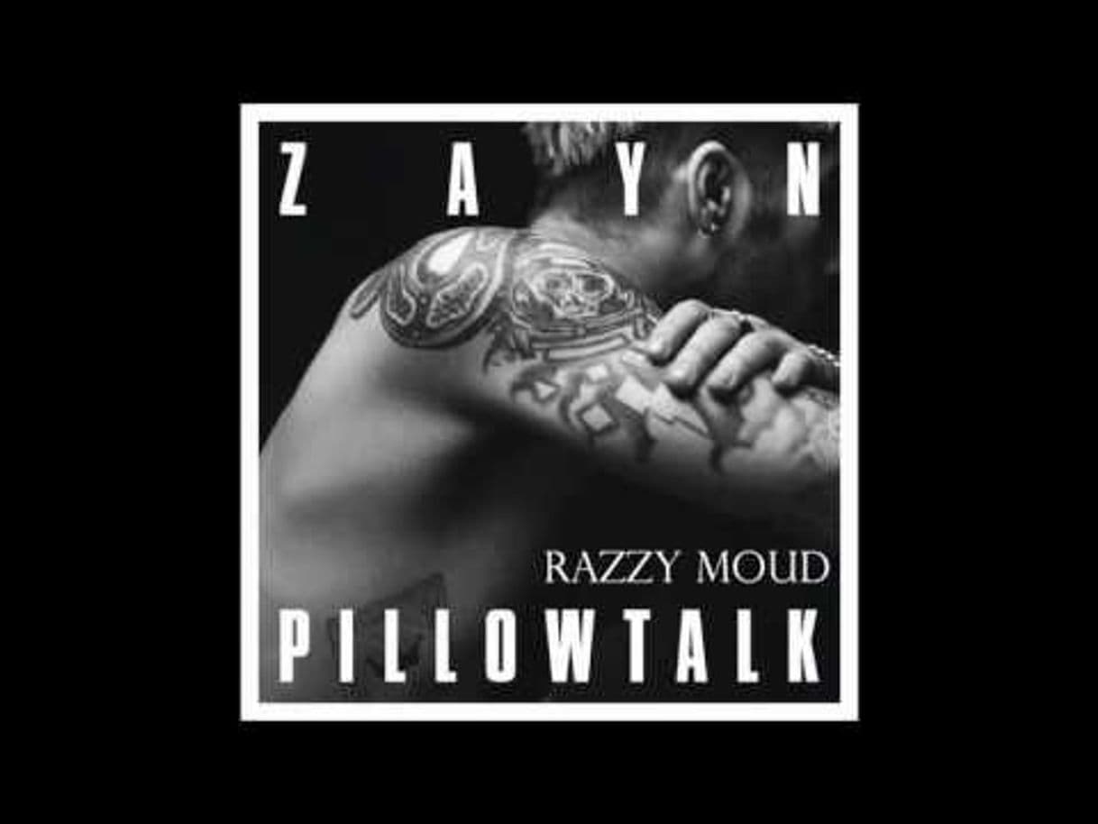 Music PILLOWTALK