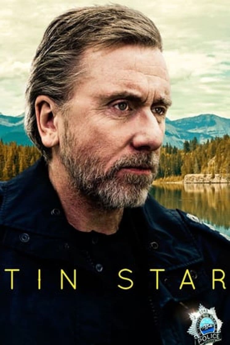 Serie Tin Star