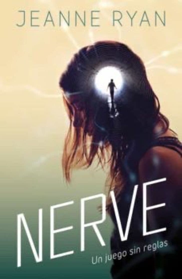 Book Nerve: Un juego sin reglas