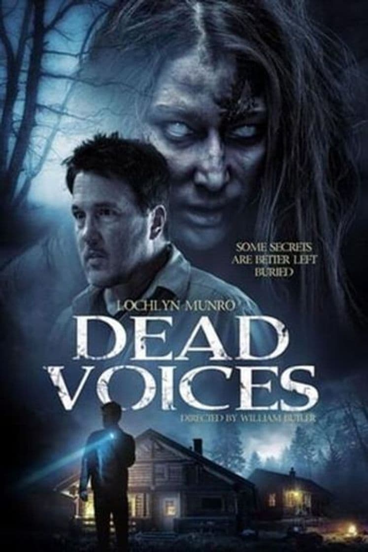 Movie Dead Voices