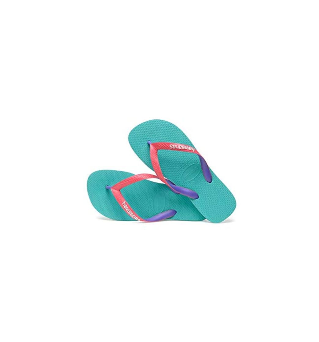 Moda Havaianas Top Mix, Chanclas Unisex Adulto, Multicolor