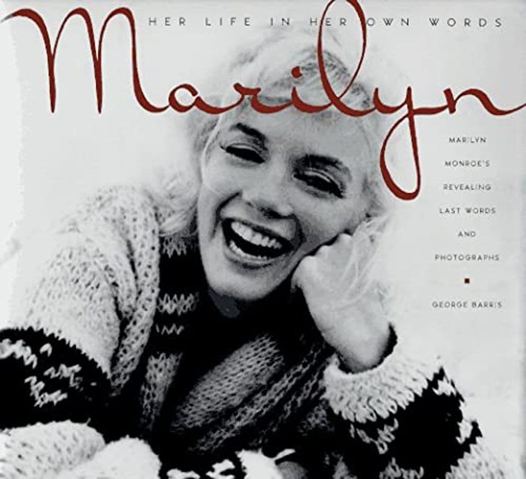 Book Marilyn