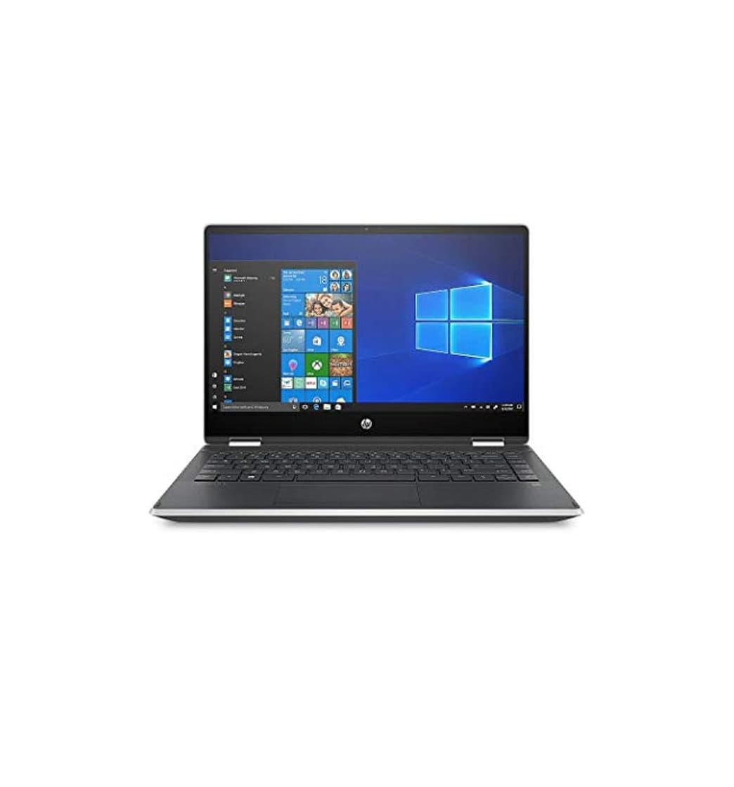 Electronic HP Pavilion x360 - 14-dh1011ns - Ordenador portátil de 14" FullHD