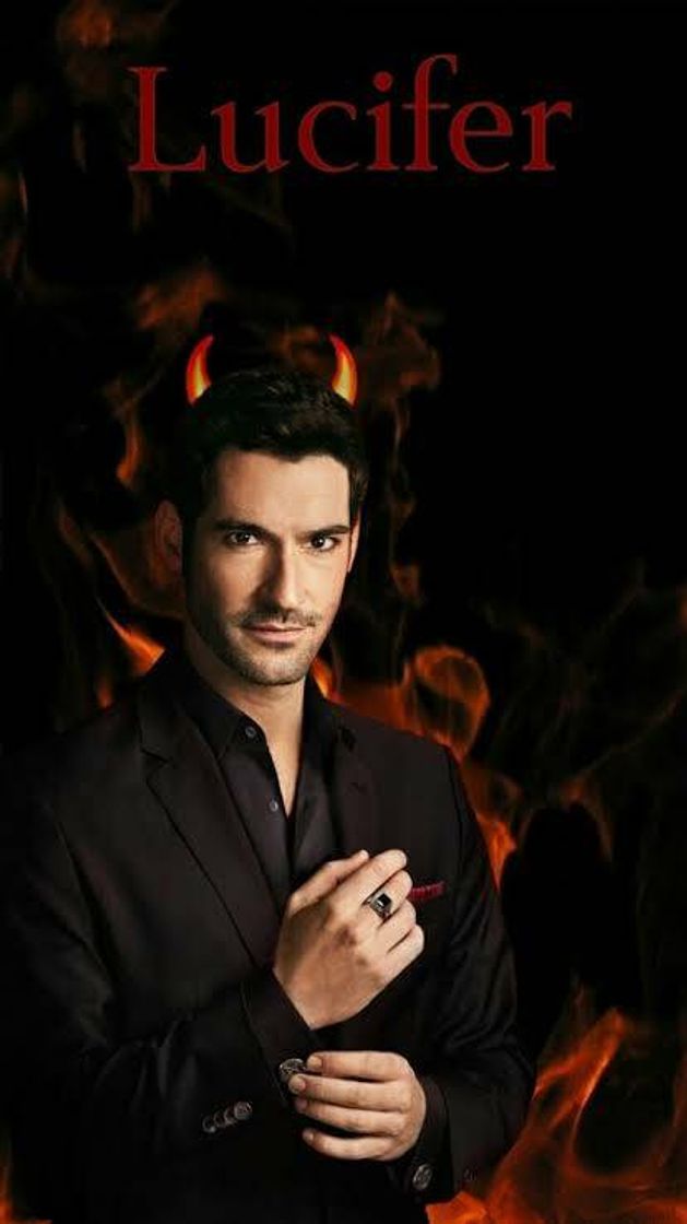 Serie Lucifer | Netflix Official Site