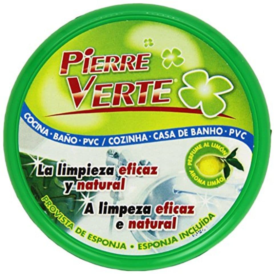 Place Passat Pierre Verte - Producto para limpieza