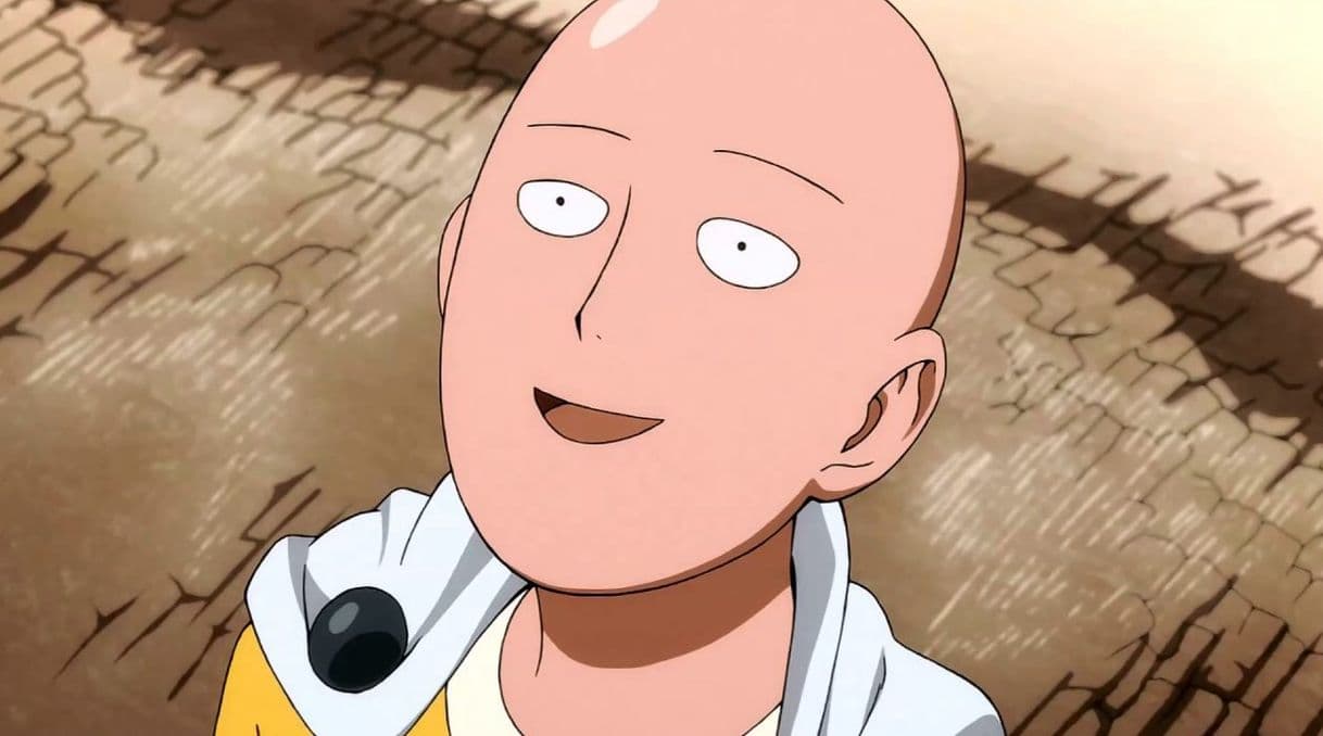 Serie One-Punch Man