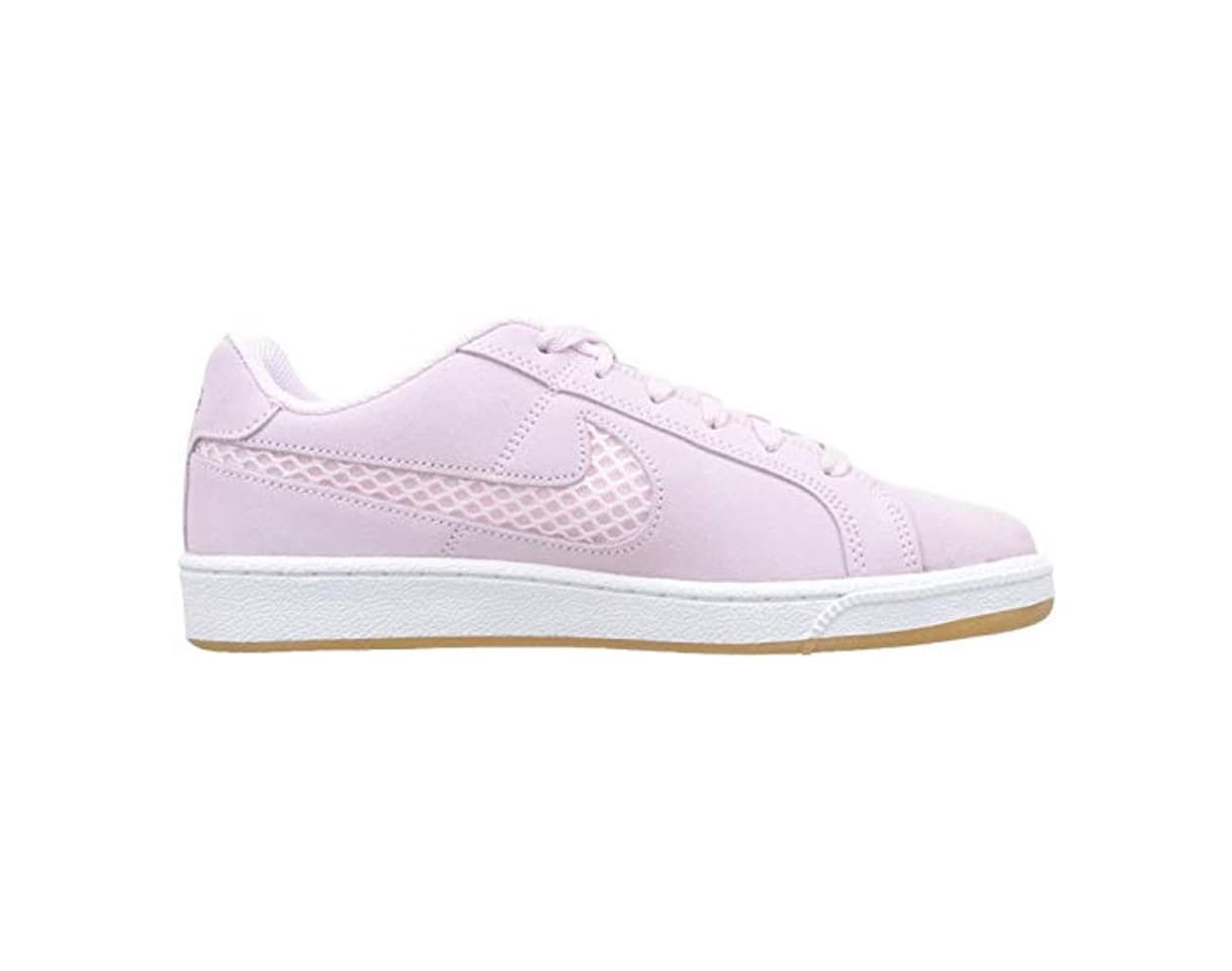 Fashion Nike Court Royale Premium, Zapatillas de Tenis para Mujer, Rosa