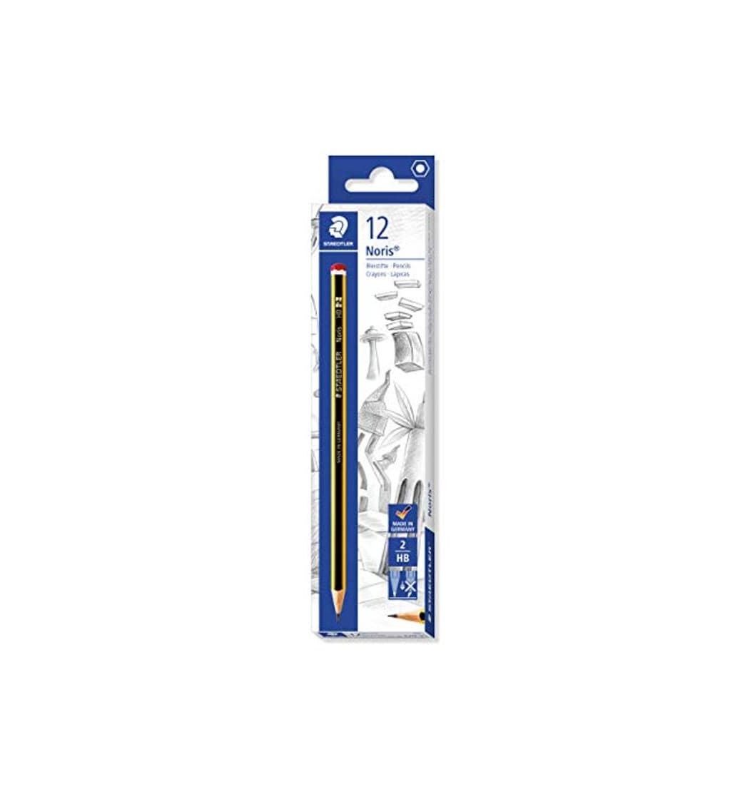 Producto Staedtler - Lapiceros