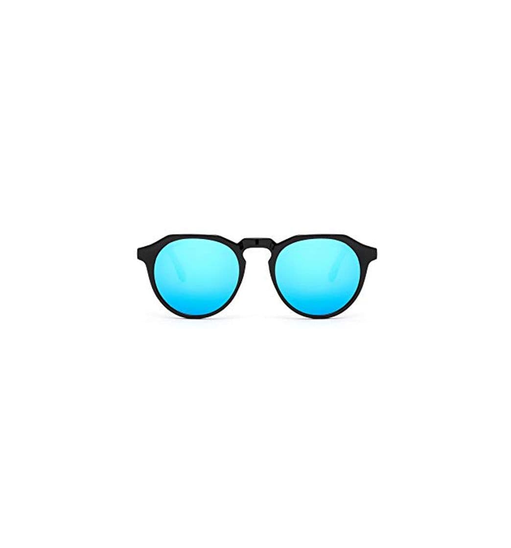 Producto HAWKERS · WARKWICK · Diamond black · Clear blue · Gafas de sol para hombre y mujer