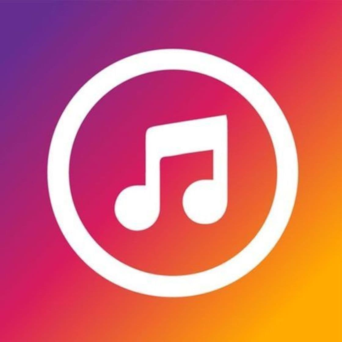 App Musica Unlimited Player