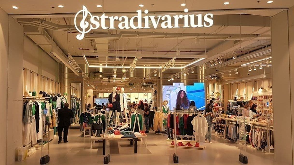 Place Stradivarius