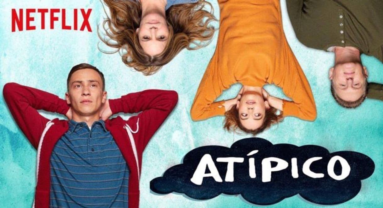 Serie Atypical