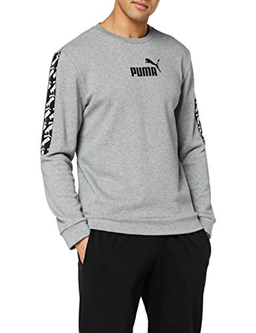 Product PUMA Amplified Crew TR Sudadera