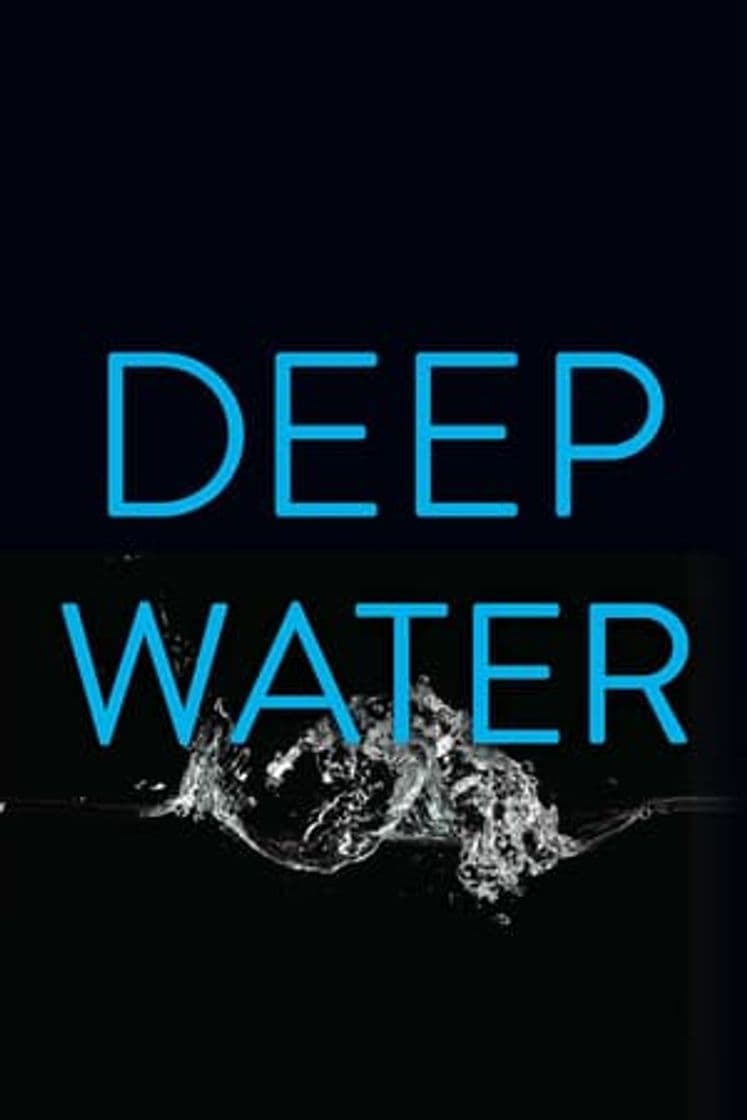 Película Deep Water