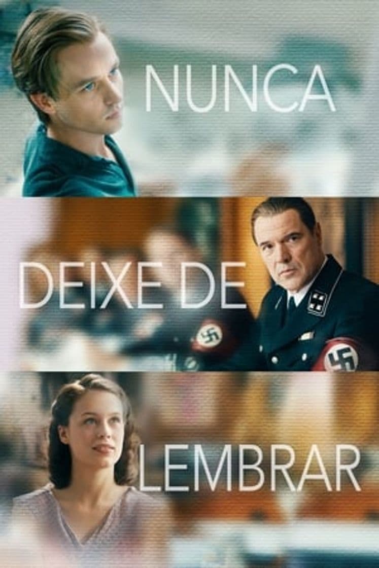 Película Never Look Away