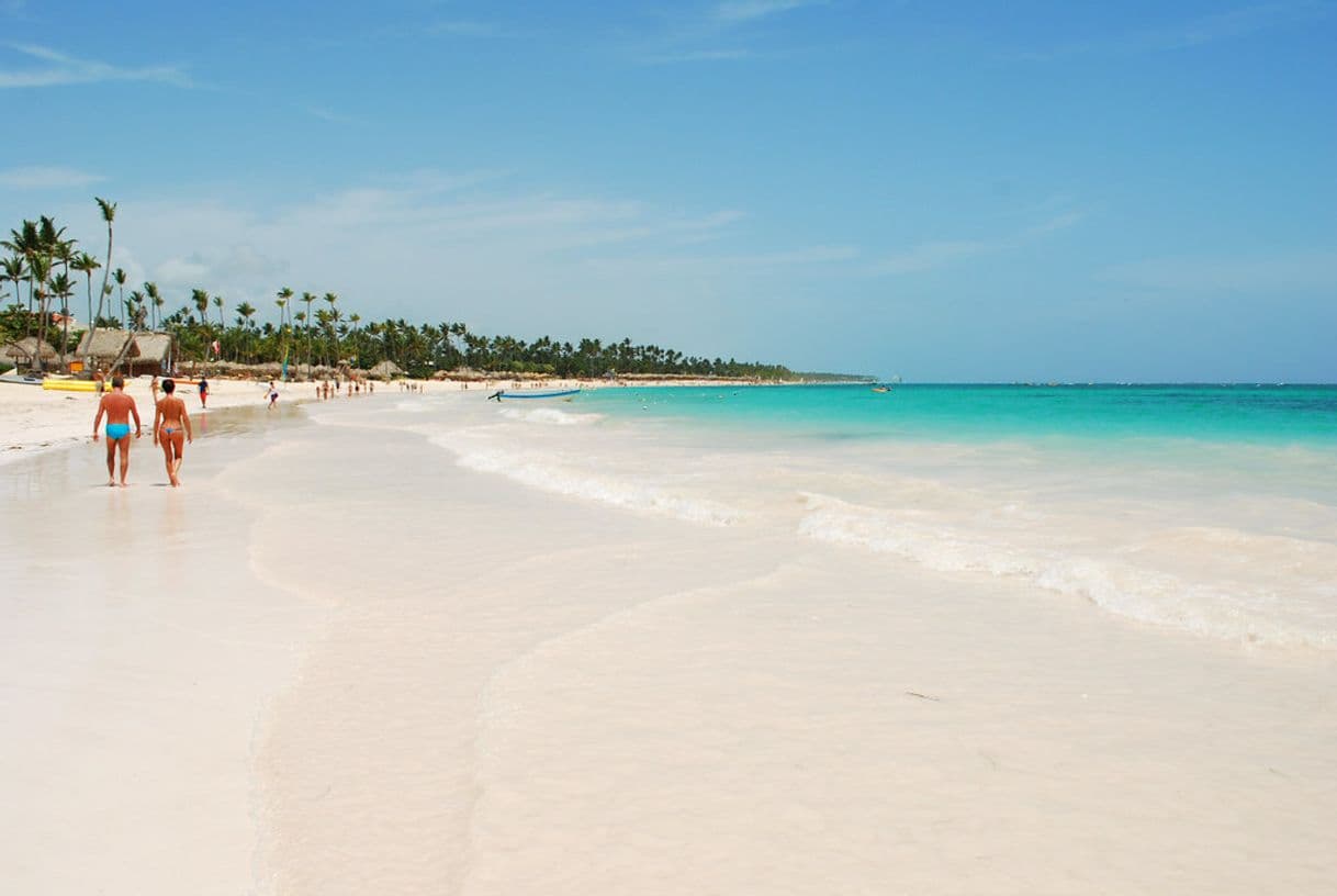 Place Bavaro Punta Cana