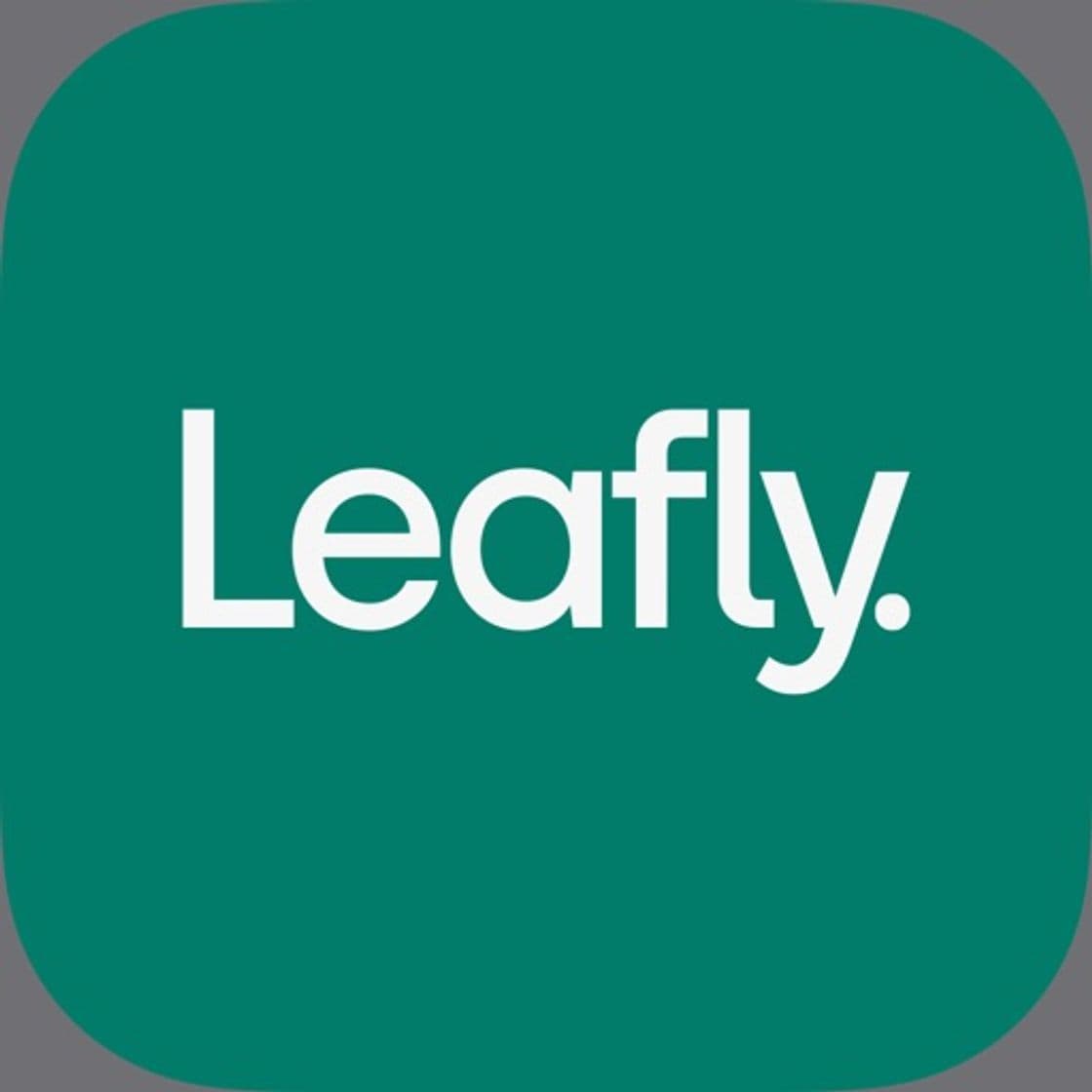 App Leafly: Marijuana Reviews