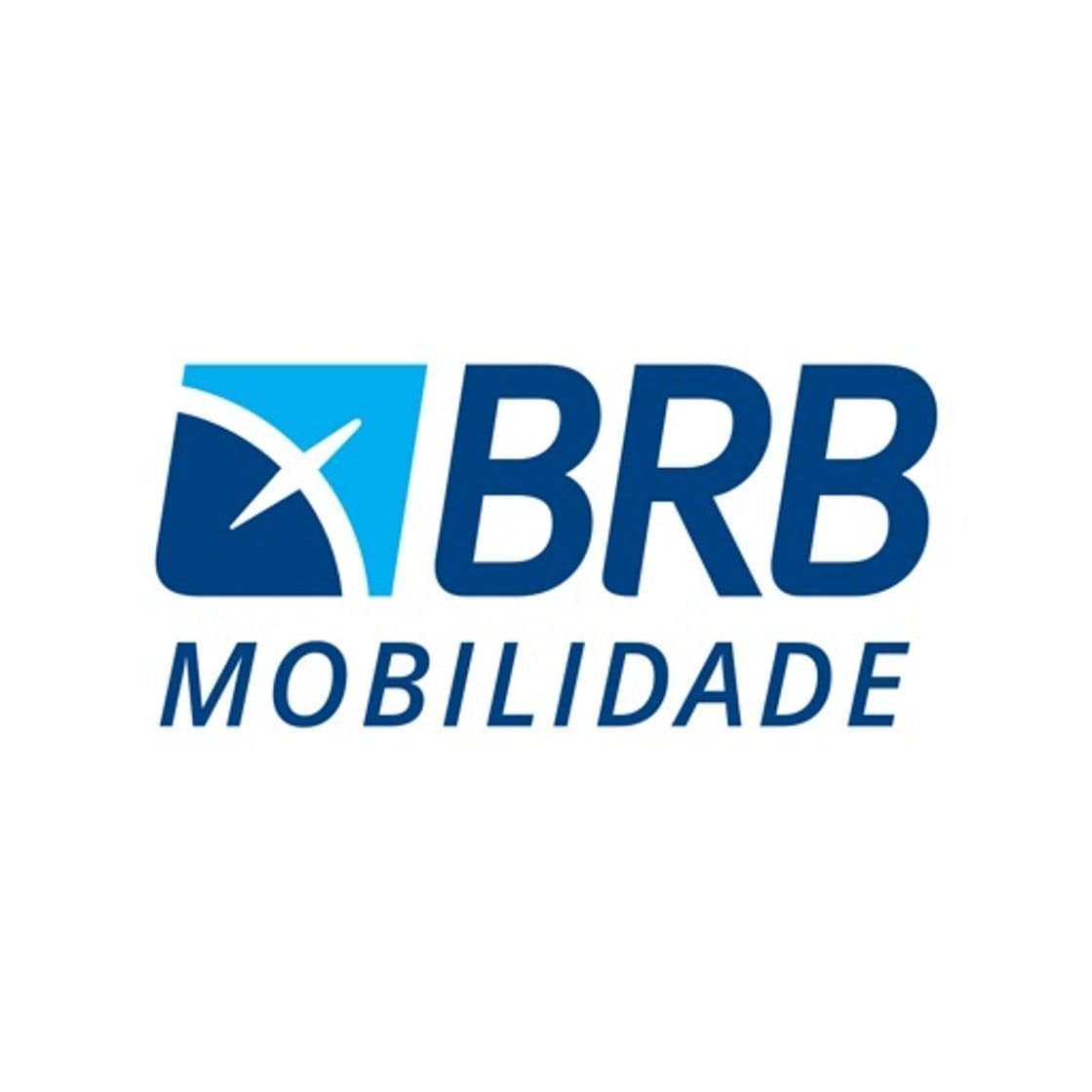 App BRB Mobilidade