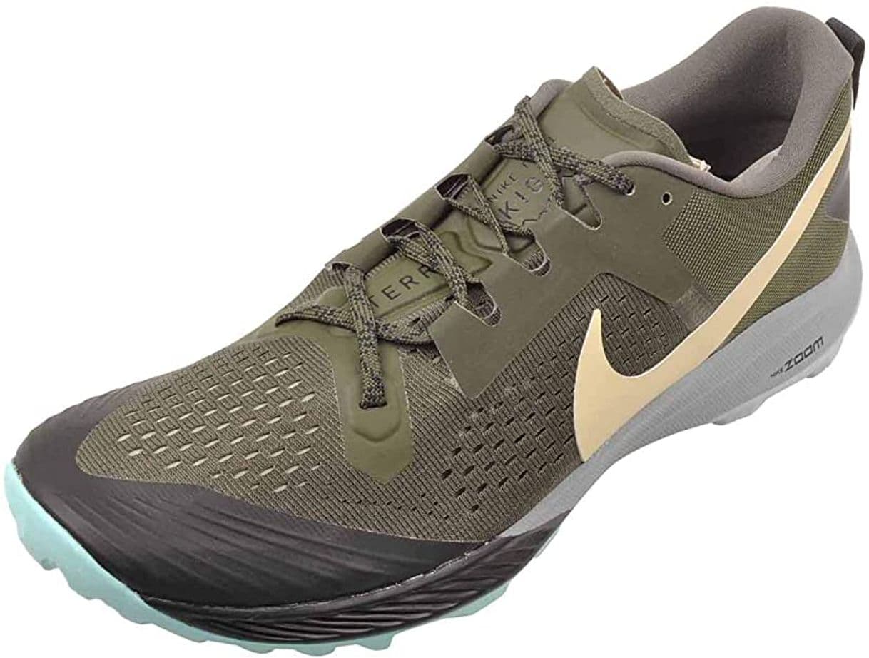 Product Nike Air Zoom Terra Kiger 5, Zapatillas de Atletismo para Hombre, Multicolor