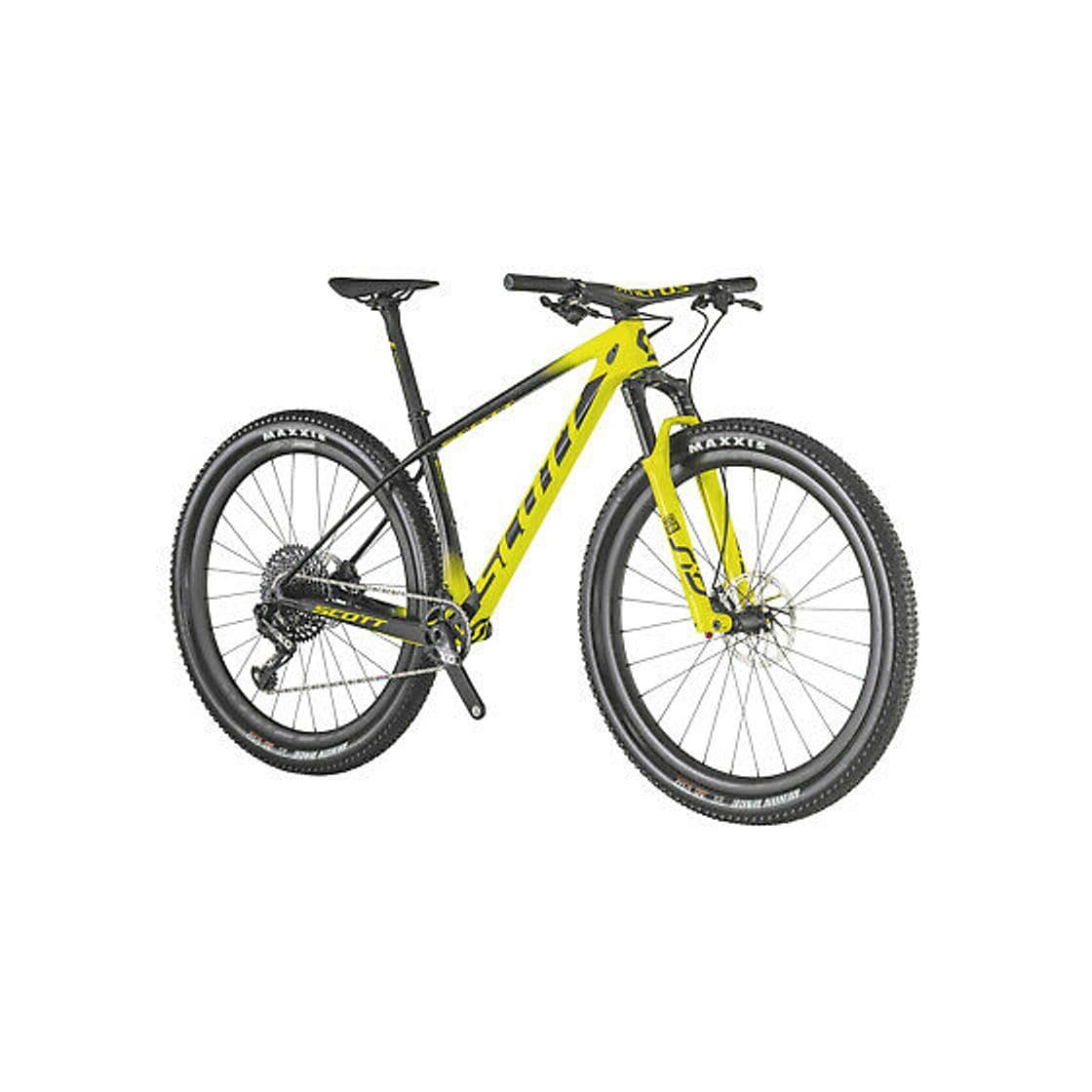 Product TREK Fuel EX 7 29" - Mountainbike negro verde 2014 RH 17