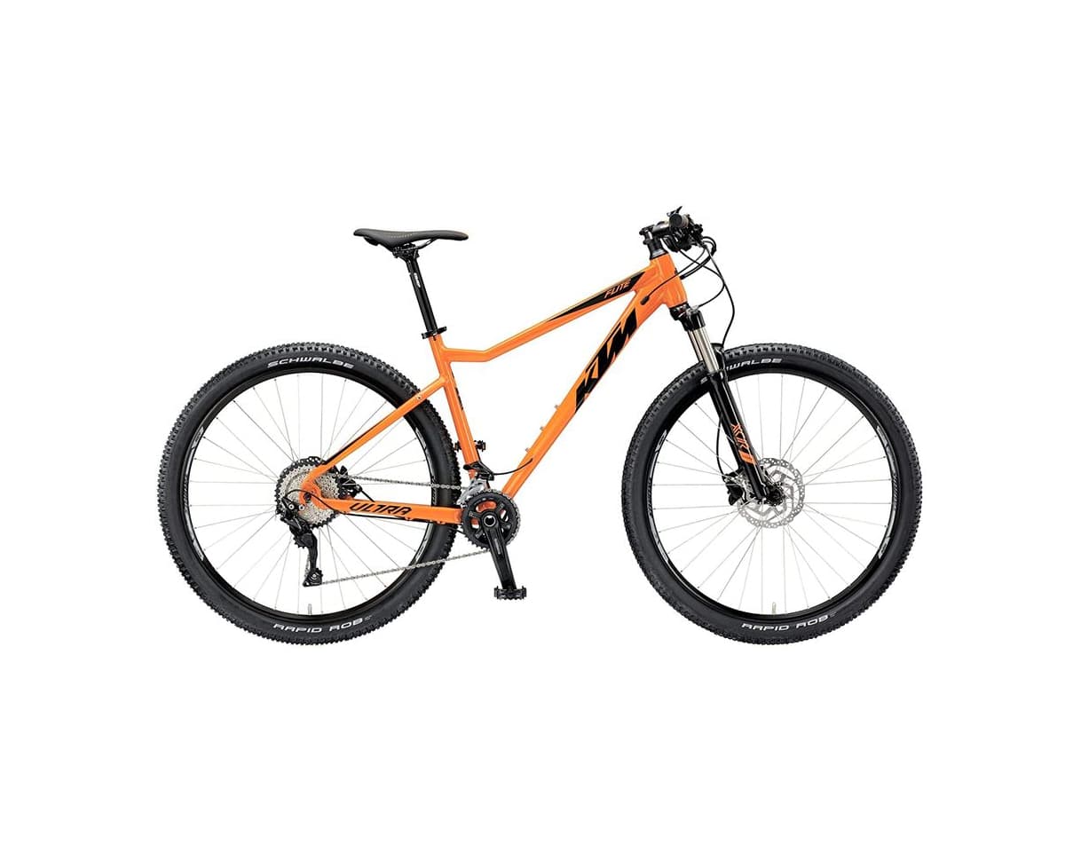 Producto KTM Ultra Flite 29.20 - Bicicleta para Hombre 20 velocidades