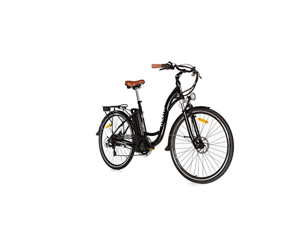 Product Moma Bikes Bicicleta Electrica