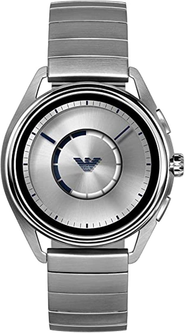 Producto Emporio Armani Reloj Hombre de Digital con Correa en Acero Inoxidable ART5006