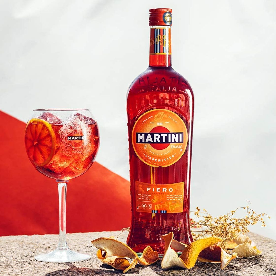 Producto Martini Aperitivo Fiero