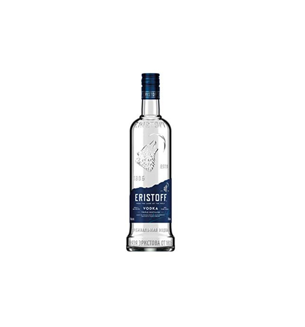 Producto Eristoff Vodka Original