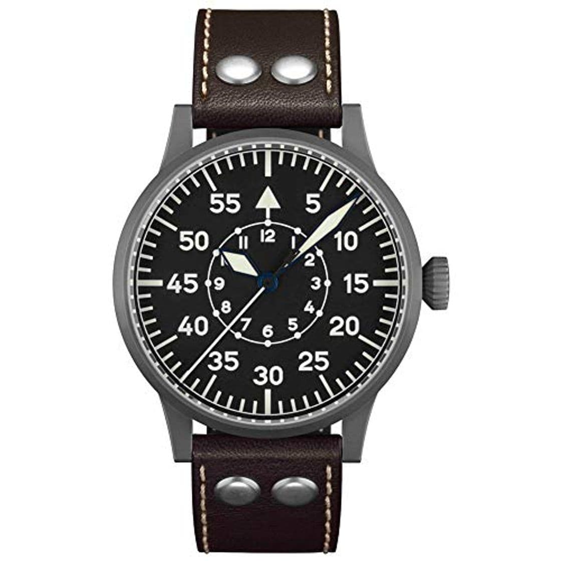 Fashion Laco 1925 861751 - Reloj mecánico para Hombre