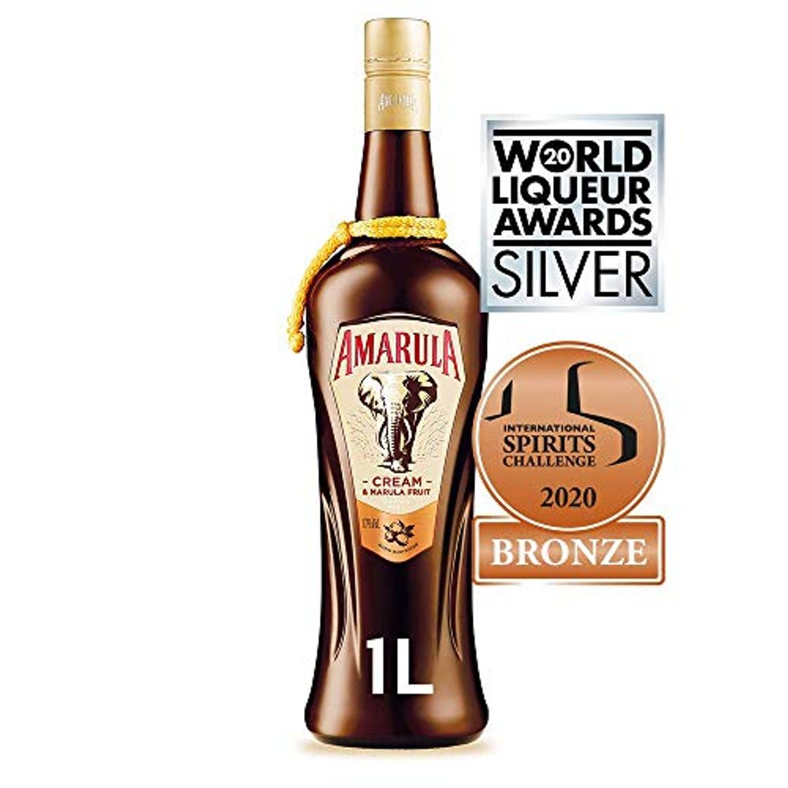 Lugar Amarula Licor