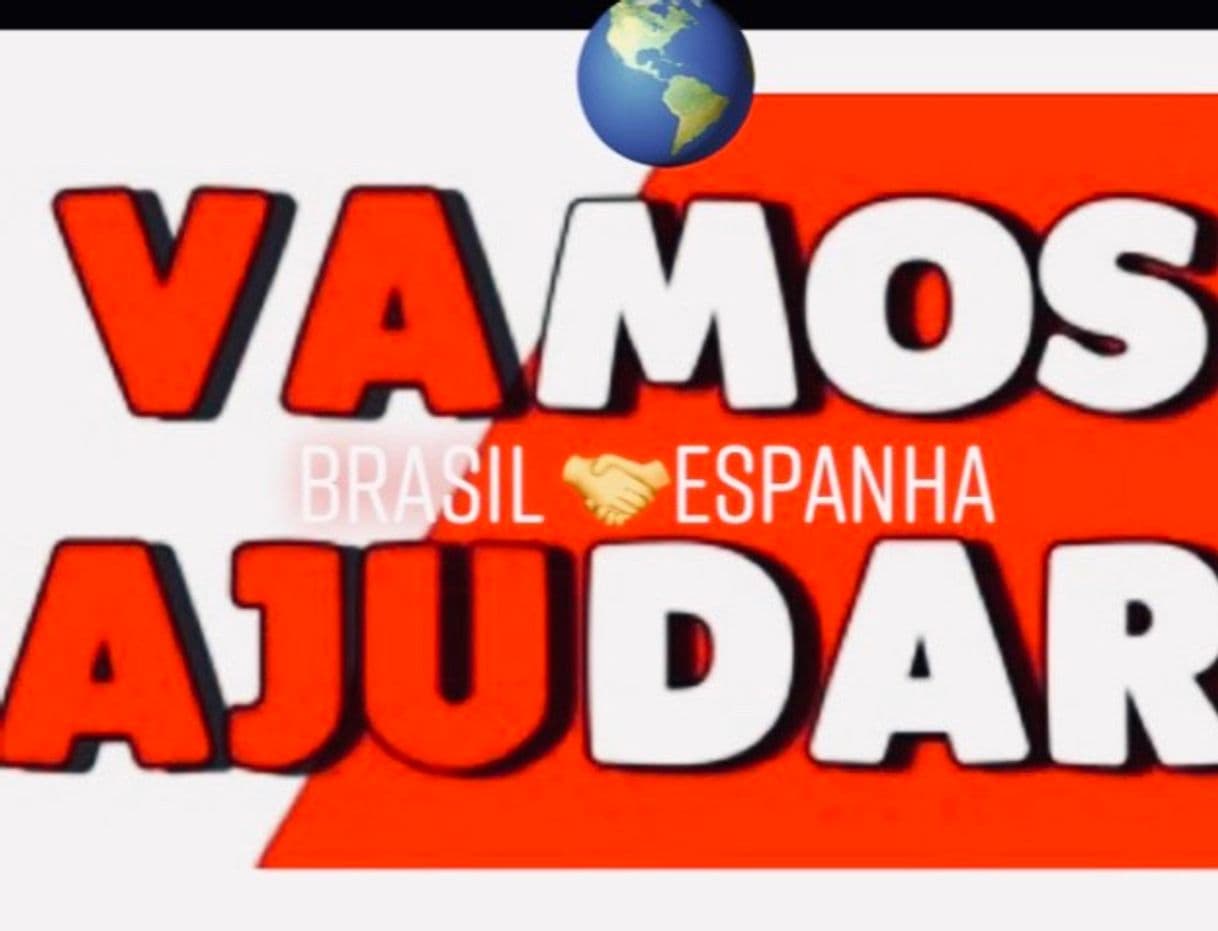 Moda #vamosnosajuda 