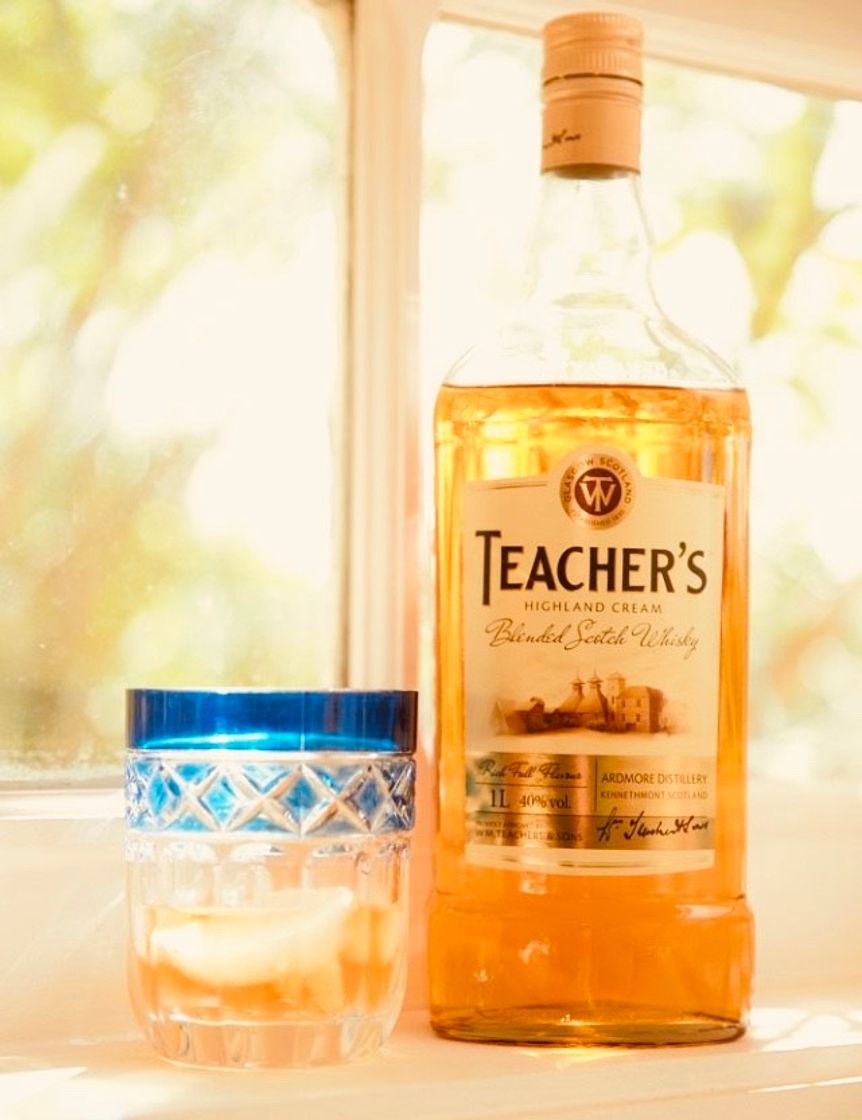 Producto Teacher's Scotch Whisky