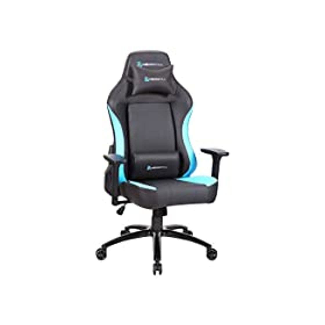 Product TIANSHU Silla Gaming Silla de Computadora Silla de Juego Ergonómico Silla de